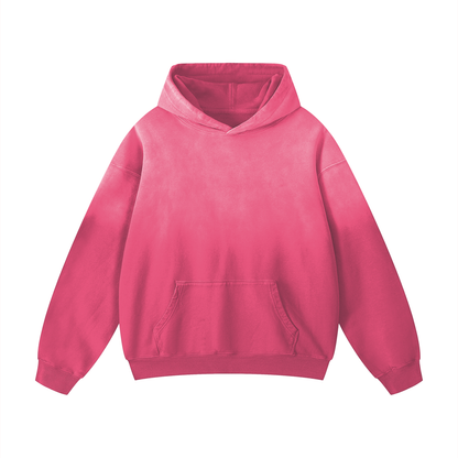 Self Love Oversized Hoodie