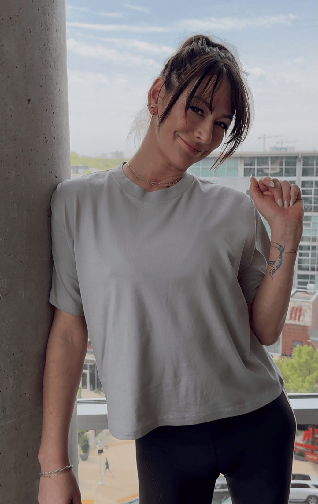 You Are Loved Tee