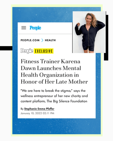 Karena Dawn People Exclusive byline 